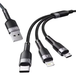 kabel-usb-3w1-usb-c-micro-lightning-100w-1-2m-oplot-3-koncowki-do-ladowania