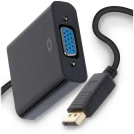 adapter-kabel-przejsciowka-displayport-dp-vga-dsub-akyga-monitor-rzutnik