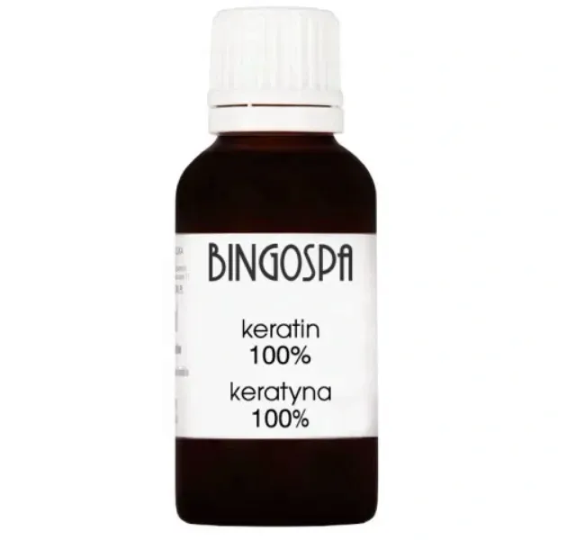 bingospa-keratyna-100percent-30ml
