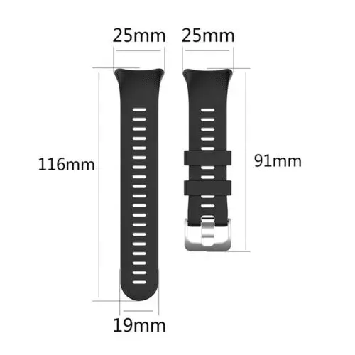 pasek-silikon-do-garmin-forerunner-45-45s-czarny