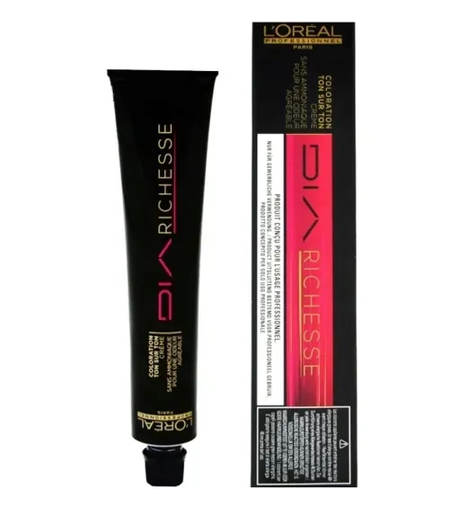 loreal-dia-richesse-50-ml-9-02-stan-nowy