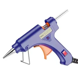 precyzyjny-pistolet-do-klejenia-na-goraco-80w-zestaw-14-laski-kleju