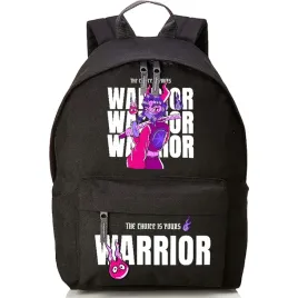 plecak-do-szkoly-czarny-wyprawka-szkolna-mlodziezowy-anime-choice-warrior