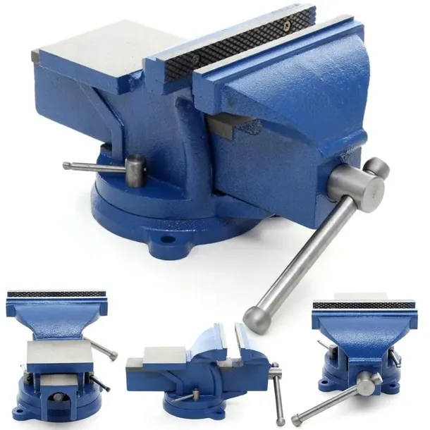 imadlo-slusarskie-125mm-obrotowe-z-kowadlem-360st-stolowe-zeliwne-solidne-stan-opakowania-oryginalne