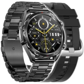 smartwatch-meski-zegarek-ekg-funkcja-pomiaru-cukru-amoled-cisnienie-rozmowy