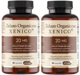 2-sztuki-zelazo-organiczne-90-kaps-xenico-anemia-hemoglobina-zmeczenie