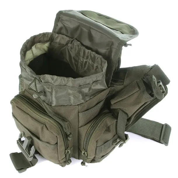 torba-texar-commander-oliwkowa-waga-z-opakowaniem-0-7-kg