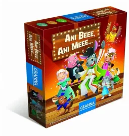 ani-bee-ani-mee-granna