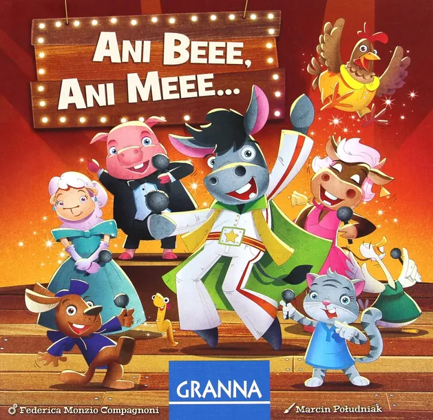 ani-bee-ani-mee-granna-rodzaj-podstawa