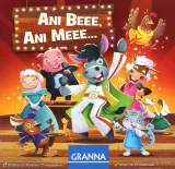 ani-bee-ani-mee-granna-rodzaj-podstawa