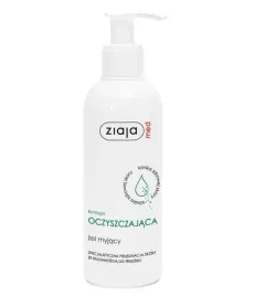 ziaja-med-kuracja-oczyszczajaca-zel-myjacy-200-ml