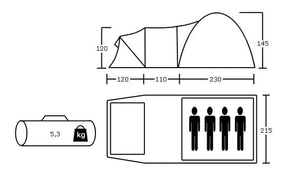 namiot-soliter-4-pro-acamper-3500mm-h2o-gratis-wodoodpornosc-inna