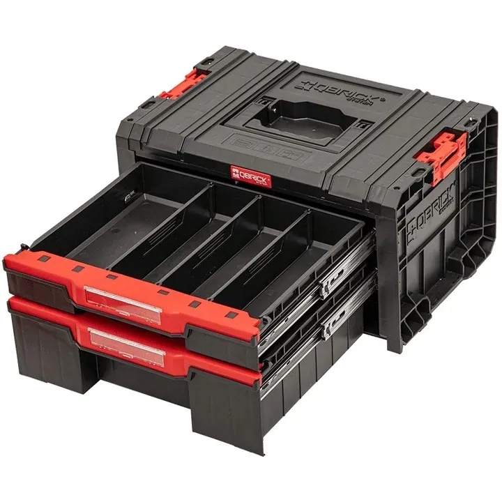 qbrick-system-pro-drawer-workshop-set-1-zestaw