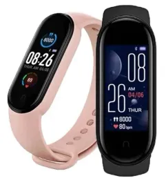 smartwatch-zegarek-smartband-pulsometr-cisnienie-tetno