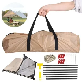 tarp-wodoodporna-plachta-biwakowa-markiza-namiot-przeciwslonecznym-300-300