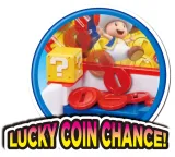 super-mario-lucky-coin-game-material-karton-plastik