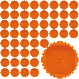 pokrywa-sygnalizacyjna-fi-60mm-okragla-pomaranczowa-pts-60-50szt