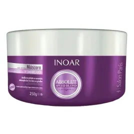 inoar-absolut-speed-blond-maska-250-g