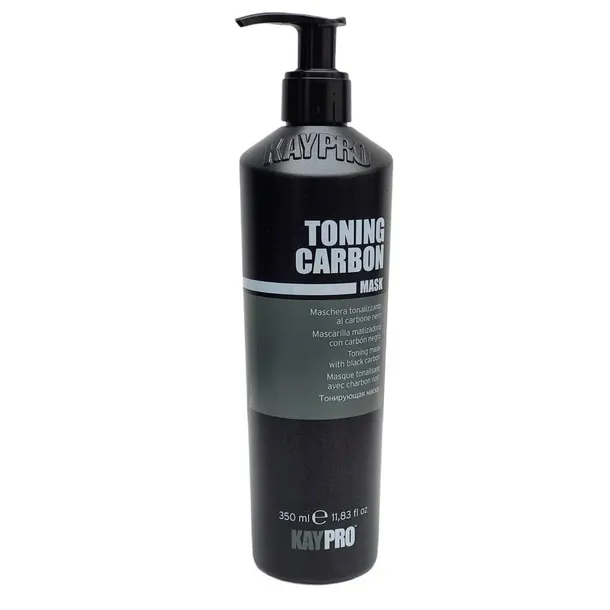 kaypro-toning-carbon-maska-350-ml-marka-kaypro