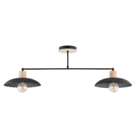 podwojna-lampa-sufitowa-neli-czarna-metal-i-drewno-2xe27-wiszaca