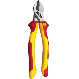 szczypce-do-ciecia-przecinania-przewodow-kabli-izolacji-180mm-vde-wiha