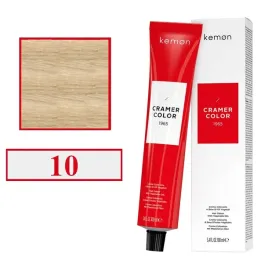 kemon-farba-do-wlosow-cramer-color-100ml-nr-10