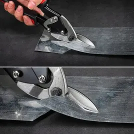 nozyce-reczne-do-ciecia-blachy-10-lewe-proste-prawe-zestaw-nozyc-recznych