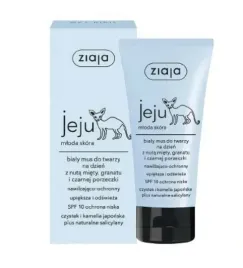 ziaja-jeju-bialy-mus-do-twarzy-nawilzajacy-spf10