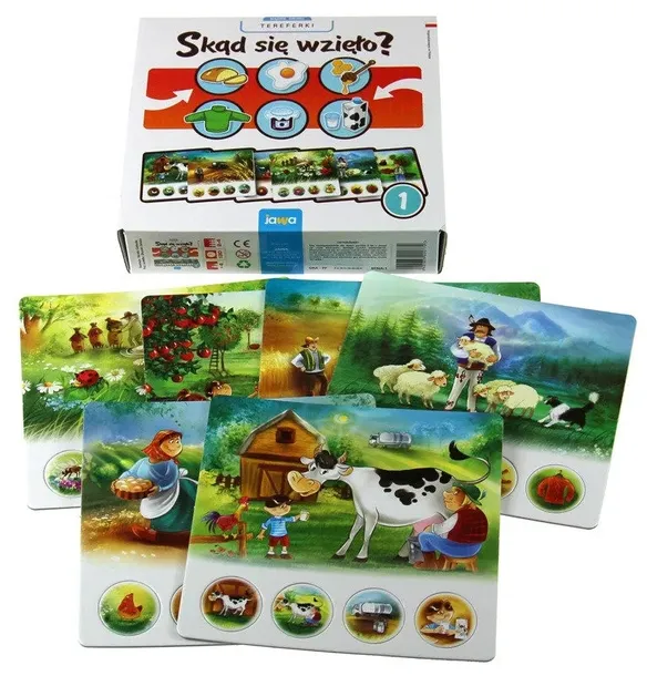 skad-sie-wzielo-jawa-marka-jawa