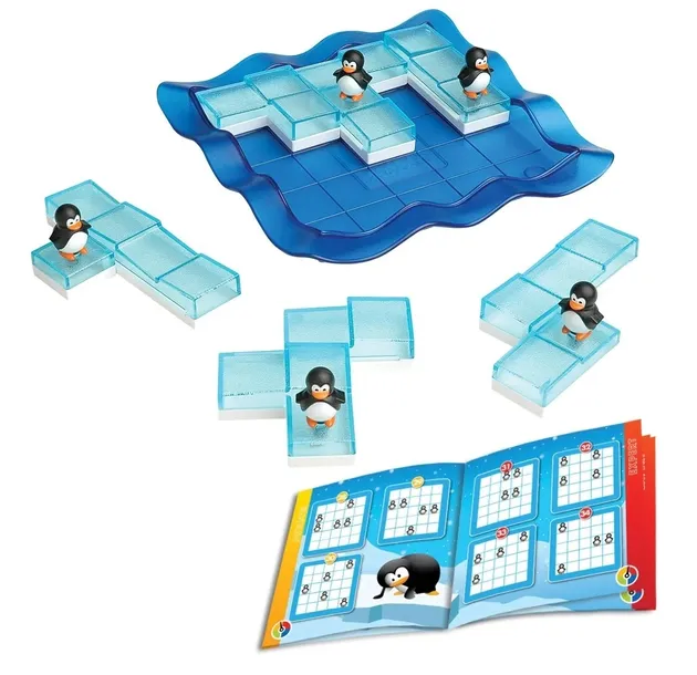 smart-games-penguins-on-ice-eng-iuvi-games-wiek-gracza-5-7-lat-8-11-lat-12-14-lat