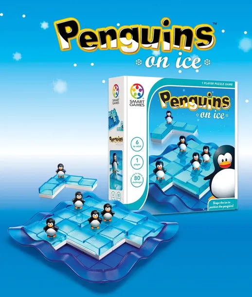 smart-games-penguins-on-ice-eng-iuvi-games-minimalna-liczba-graczy-1