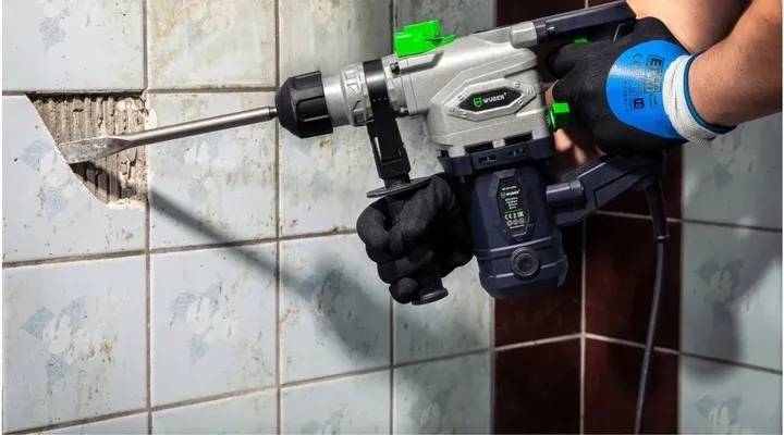 mlot-udarowy-mlotowiertarka-sds-dluta-wiertla-stan-nowy