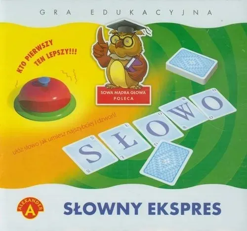 slowny-ekspres-alex-marka-alexander