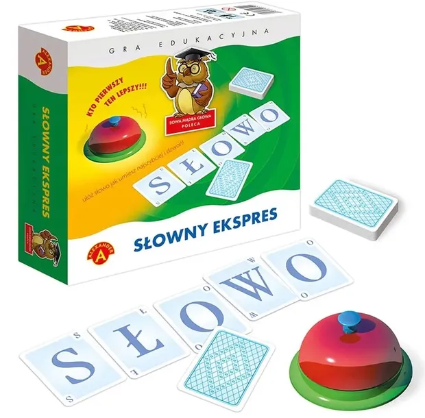 slowny-ekspres-alex-wiek-dziecka-8-lat