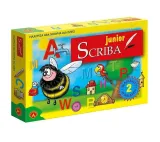 scriba-junior-alex