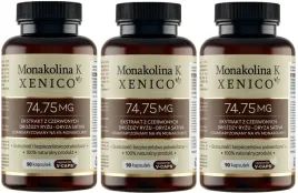 3-sztuki-monakolina-k-90-kaps-xenico-choroby-sercowo-naczyniowe-cholesterol