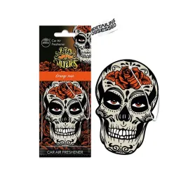 aroma-orange-man-skull-dia-de-los-muertos-celuloza-zawieszka-zapachowa