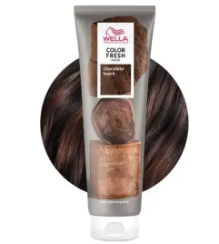 wella-color-fresh-chocolate-touch-maska-150ml