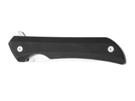 noz-ruike-hussar-p121-black-stal-14c28n-g10-liner-lock