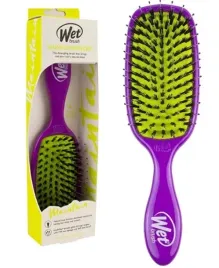 wet-brush-szczotka-shine-enhancer-z-dzikiem-fiolet