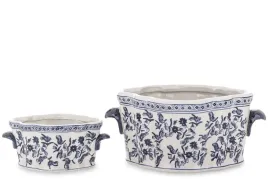 2-szt-komplet-wazon-doniczka-biala-oslonka-dekoracja-stylowa-porcelanowa