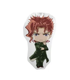 poduszka-chibi-jojo-s-bizarre-adventure-noriaki-kakyoin