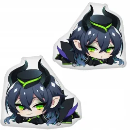 poduszka-chibi-twisted-wonderland-malleus-draconia