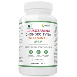 wish-glukozamina-chondroityna-msm-witamina-c-stawy-kosci-120-kaps