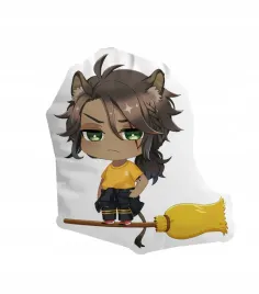 poduszka-chibi-twisted-wonderland-leona-kingscholar