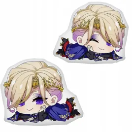 poduszka-chibi-twisted-wonderland-vil-schoenheit