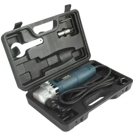 nozyce-elektryczne-do-ciecia-blachy-falistej-trapez-blachodachowka