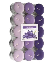 bispol-podgrzewacze-zapachowe-tealight-30-szt-lawenda