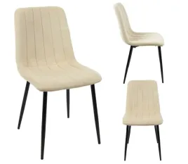 krzeslo-do-kuchni-tapicerowane-jadalnia-salon-bezowe-welurowe-furnitex