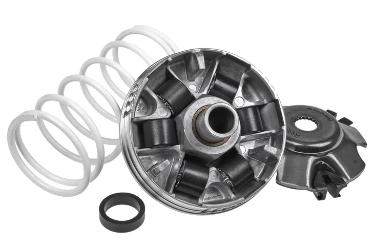 Wariator Malossi, Primavera Sprint ET4 LX S 50 4T